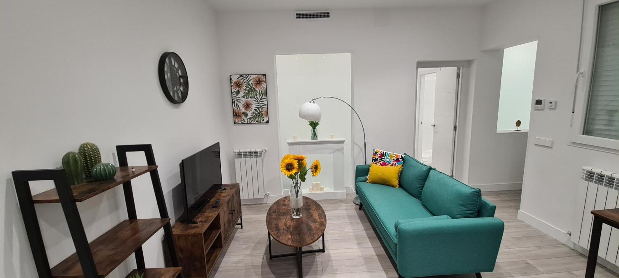 Oshun - Cozy In Malasaña